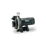 Flotec FP4312 1/2 HP Corrosion Resistant Convertible Jet Pump