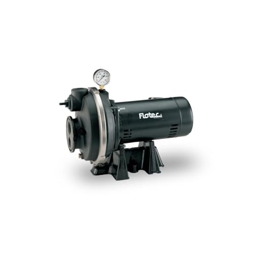 Flotec Fp4312-08 Pump Jet Well 1/2Hp