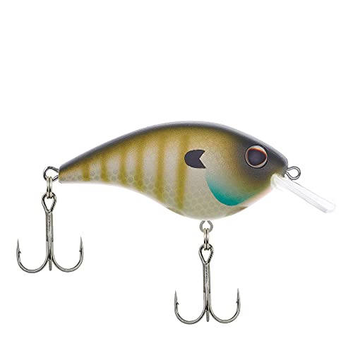 BERKLEY Frittside Fishing Hard Bait