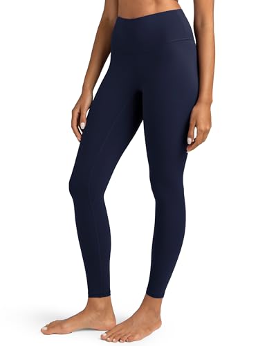 Colorfulkoala Women's High Waisted Leggings