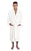 Luxury Shawl Collar Toweling Robe. Bathrobe. 100 % Cotton Terry. A Great Value!