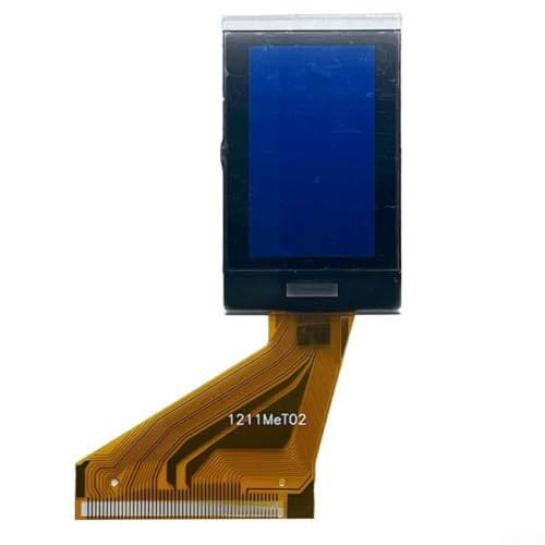 Pantalla LCD de repuesto para Audi A3 A4 A6 cuadro de instrumentos 1994-2006 6
