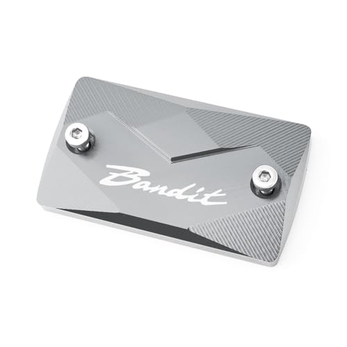 Bouchon de liquide de frein et embrayage moto étanche pour réparer fuite Bandit 650 1250S