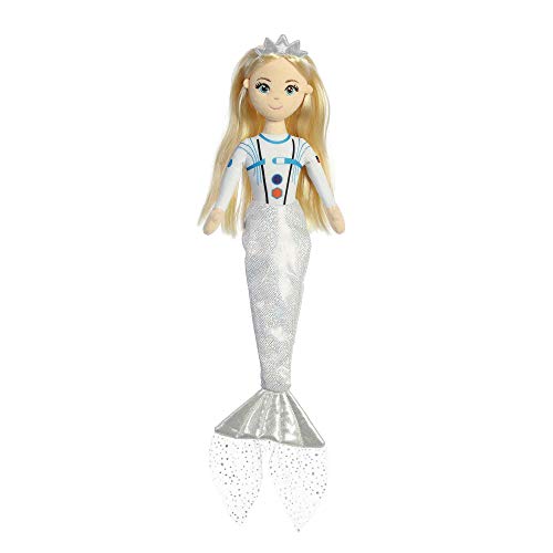 Aurora World Sea Sparkles - 18" Space Sparkles -Nova