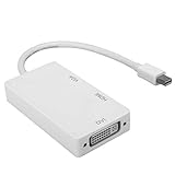 【Unterstützt HDMI-, DVI- oder VGA-Eingangsanschlüsse.】 Sie können den Monitor an einen der HDMI / DVI / VGA-Ausgangsanschlüsse anschließen