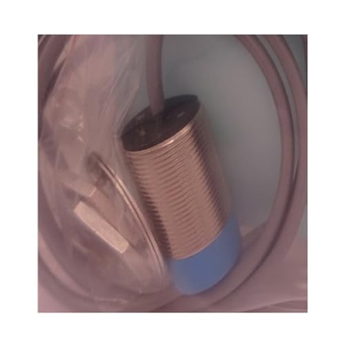 Capteur inductif DW-AD-613-M18-120 de proximité cylindrique M18