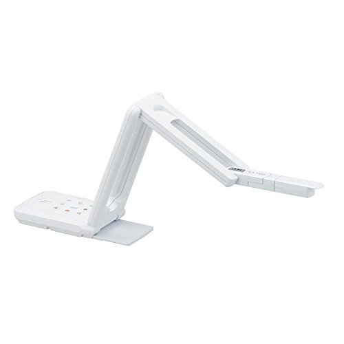 ELMO MX-P Document Camera, White