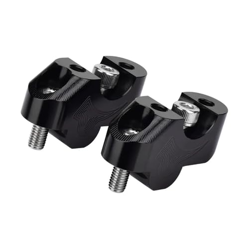 Guidon de moto PCX 150 riser de rehaussement urbain