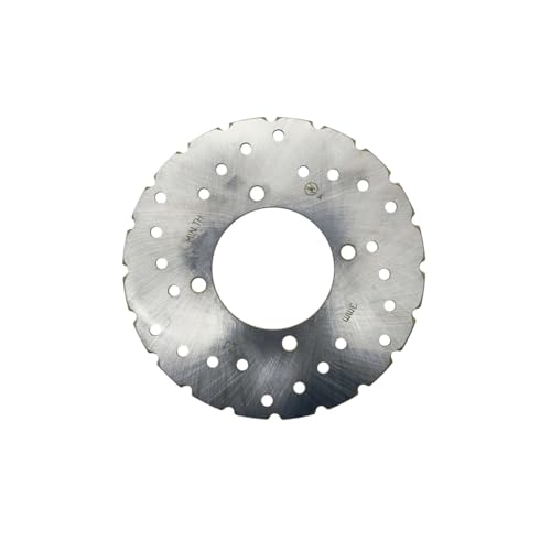 Disque de frein avant LH 300 ATV-D T3b pour rénovation 22226