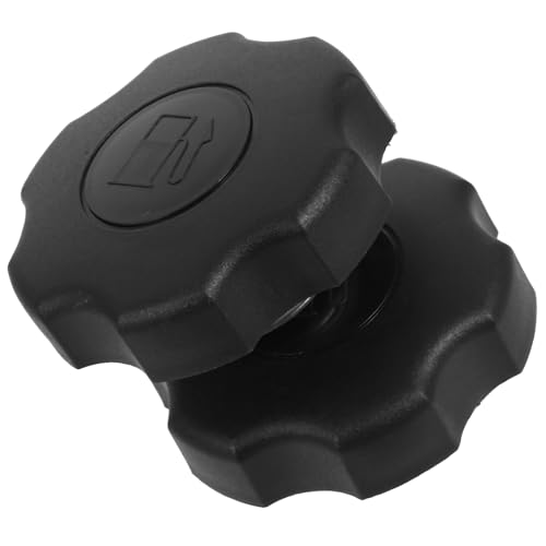 gogogmee 2 pezzi tappo serbatoio carburante ricambio per motofalciatrice e tagliaerba scoppio tenuta stagna antigoccia compatibile generatori e pompe acqua