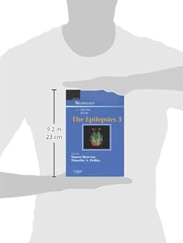 語学・辞書・学習参考書 THE EPILEPSIES The Epilepsies 3: Blue Books of Neurology Series, Volume 33