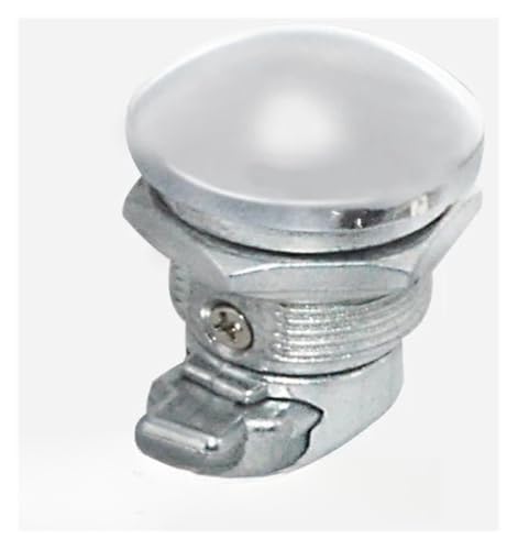 Kit de boutons poussoirs pour réparer la trappe essence bloquée de votre Tour Glide