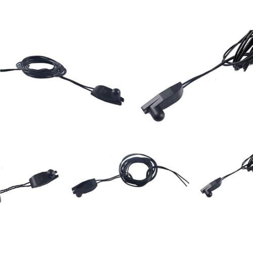 Sensor de temperatura exterior Citroën C3 C4 C5 6445F9 4