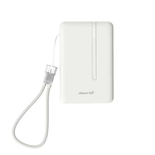 cheero CHE-139 (10,000mAh 22.5W)