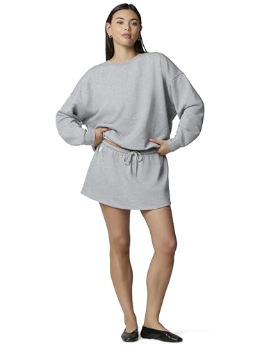 Image of Florence by Mills Women's Cozy Crush Mini Skirt