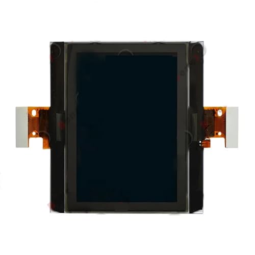Pantalla táctil cuadro de instrumentos para solucionar píxeles borrosos en Golf 5 y Touran