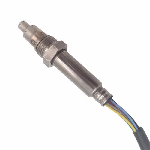 Capteur de NOx pour camion adapté à IVECO pour contrôle technique