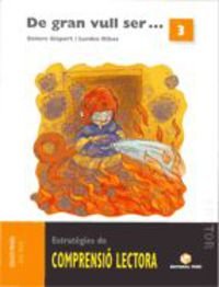 Estrategies Complectora 3 de Gran Vull Ser
