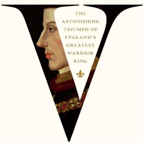 Henry V by Dan Jones Book Review