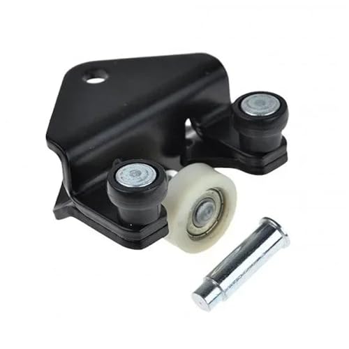Rodillos puerta corredera Opel Movano B 2010-2016 conjunto guia derecho