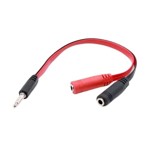 3.5MM�w�b�h�Z�b�g�}�C�N�A�_�v�^�[�R�[�h20CM�t���b�g�P�[�u�������̃f�o�C�X�̒��o���������b�v�g�b�v���o�R���o�[�^�[
