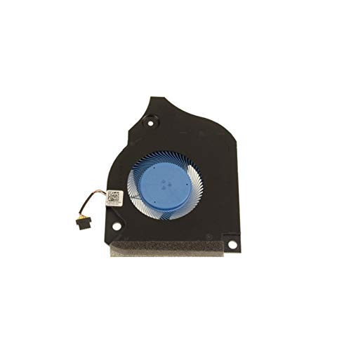 Laptop CPU Fan for DELL G7 17 7790 NS8CC08-18G29 0X4F3M X4F3M DC12V 0.5A New