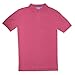 Nautica Men Slim Fit Logo Polo Pique T-Shirt