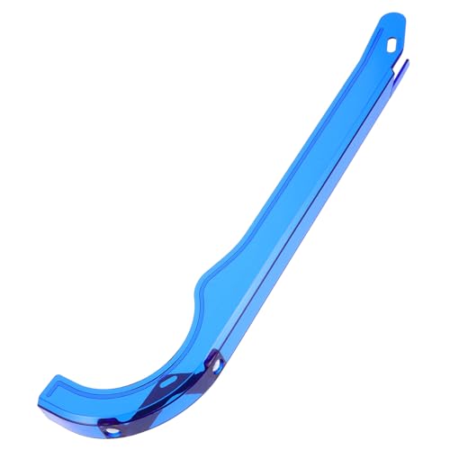 Image of Balacoo Bicycle Chain Guard Cover Kids Bike Chain Protector Plastic Bicycle Cover for Road Mountain Bike