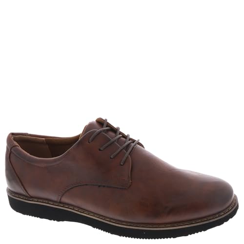 Deer Stags Men's Classic Oxford2