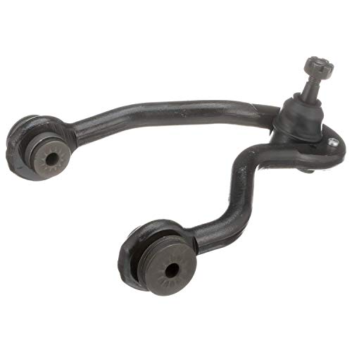 Image of Delphi TC6264 Suspension Control Arm and Ball Joint Assembly
