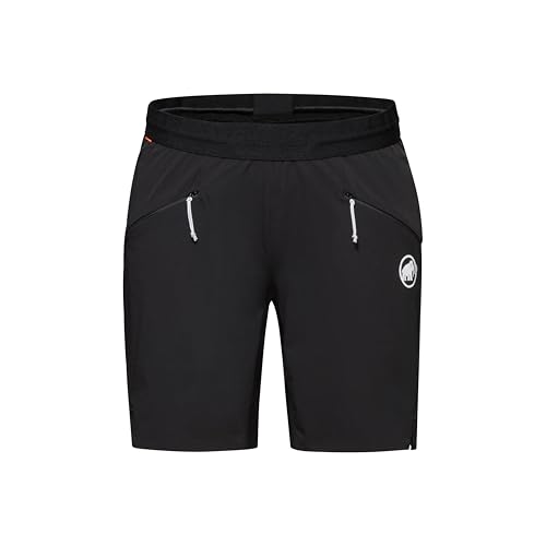 Mammut Aenergy Light SO Shorts Women | Kurze Wanderhose für Damen, Outdoor...