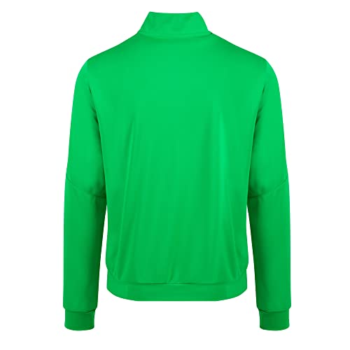 Veste de survêtement zippée ASSE - vue 3