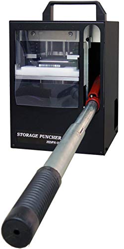 創朋　手動ストレージパンチャー（本体＋破壊ツール付き）HDPN-04A-HS 31Pi4BDJ7jL.jpg