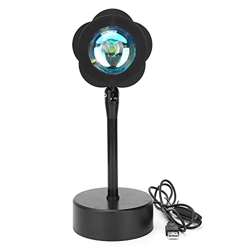 �T���Z�b�g�v���W�F�N�V���������v�A180�x��]�\��LED���͋C���C�g�A�����̑����ʐ^�B�e�p��USB�d���T���Z�b�g�����v�A�X�^�W�I�X�e�[�W�p�̍��ʓx���C���{�[���C�g�v���W�F�N�^�[ (�T���Z�b�g���b�h)