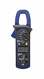 0 A.Corriente DC resolucion:  0.01 A.Corriente DC precision:  ±2% + 3 digitos.Tension AC:  4-40-400 600 V.Tension AC resolucion:  1 mV.Tension AC precision:  ±1% + 5 digitos.Corriente AC:  40-400 A.Corriente A