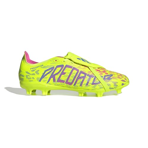 Image of adidas Unisex League Ft Fg /Mg Football Shoe