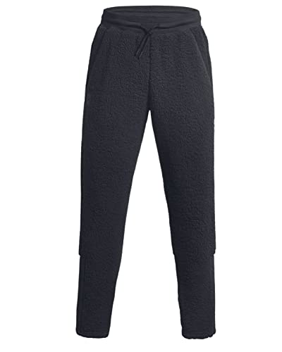 Pantalon UA Sherpa Under Armour isolant et chaud avec poches pour homme