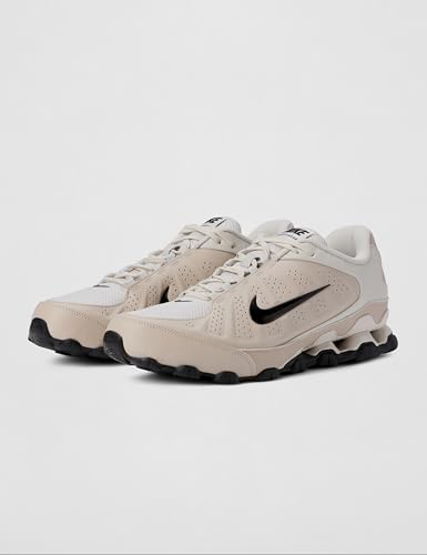 Image of Nike Men's Reax 8 SL Lifestyle Shoes