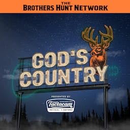 God's Country cover art