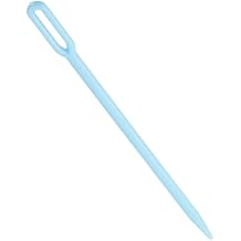 Boye Wright Products Boye Plastic Yarn Needles-2/Pkg