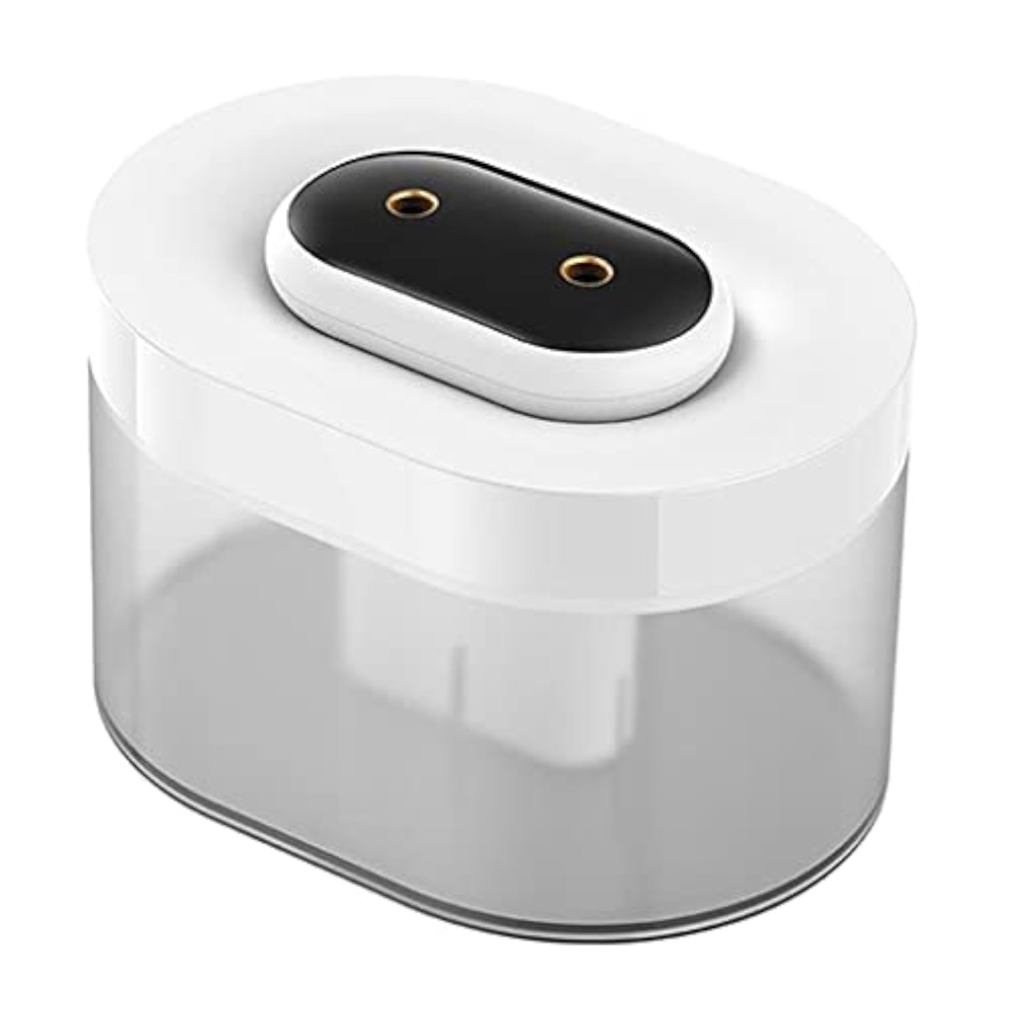 1000ML Humidifier Air Essential Oil Diffuser, White