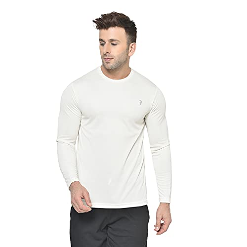 Image of Full Sleeve Training Running Sports and Gym Wear Tshirt for Men