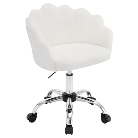 WOLTU Chaise Bureau Ergonomique BS170cm Cover