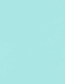 LUXPaper 8.5" x 11" Cardstock | Letter Size | Seafoam Blue | 100lb. Cover (183lb. Text) | 50 Qty