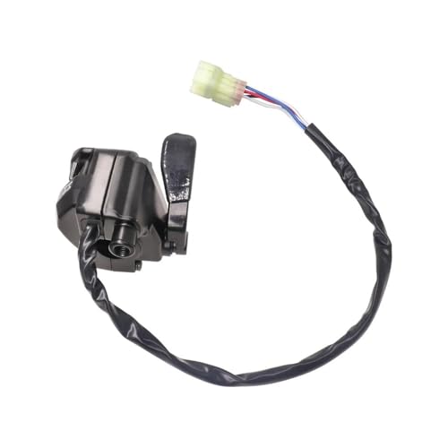 Levier d'accélérateur C 70700059503-19 remplacement commande gaz - 3