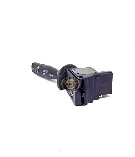 Chave Seta Peugeot 206 99-03 Luz Buzina Pisca