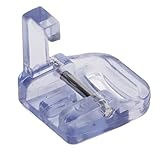 pfaff sticksoftware Dieser Nähmaschinennähfuß kann verwendet werden, um altes Nähmaschinenzubehör zu ersetzen und Näharbeiten zu erleichtern.