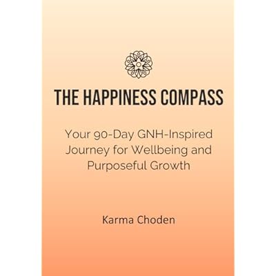 The Happiness Compass