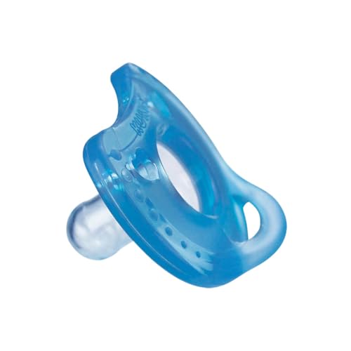 Chupeta Soft Comfort Bico Redondo Número 1,... glide
