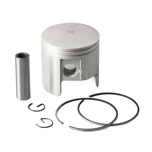 Piston 66T-11631 pour Moteur Hors-Bord 40HP Bateau